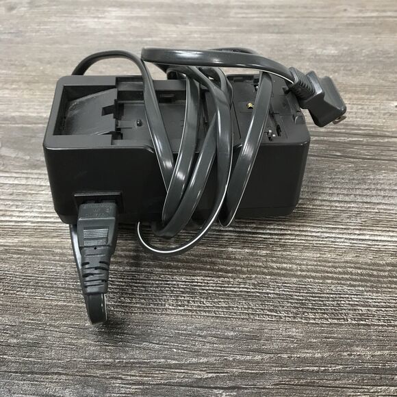 Sony AC Adaptor / Charger AC-V700 Genuine For Sony Cameras Camcorder - Picture 4 of 5